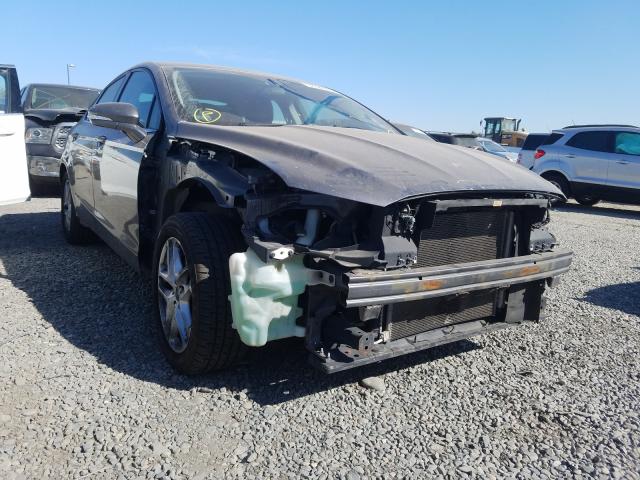 FORD FUSION SE 2014 3fa6p0h7xer165297