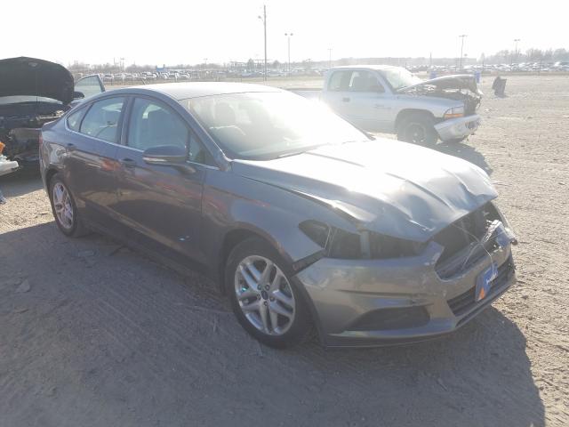 FORD FUSION SE 2014 3fa6p0h7xer165610