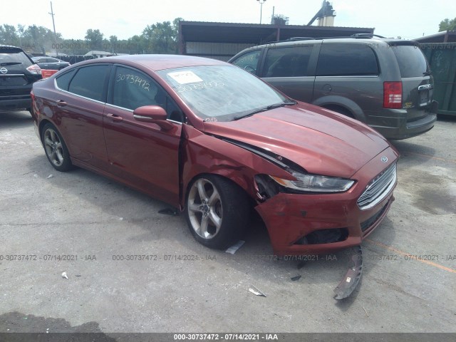 FORD FUSION 2014 3fa6p0h7xer165834