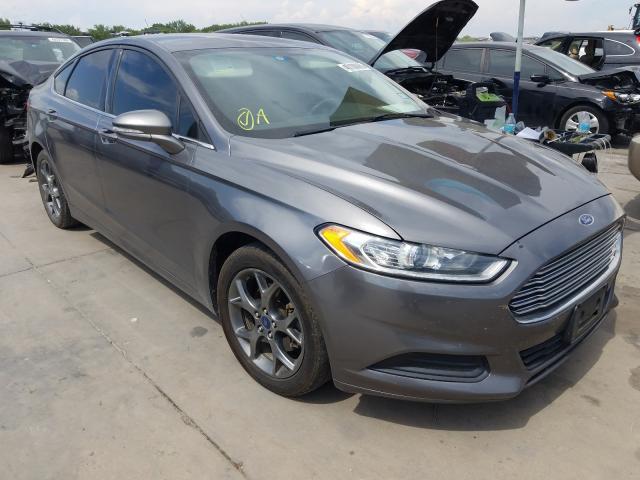 FORD FUSION SE 2014 3fa6p0h7xer171813