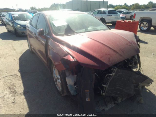 FORD FUSION 2014 3fa6p0h7xer176171