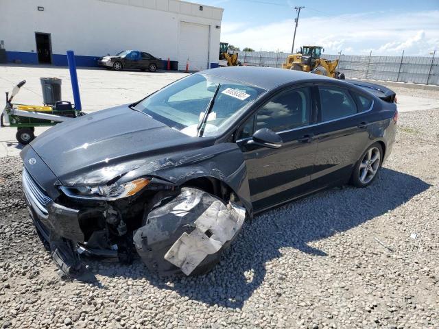 FORD FUSION SE 2014 3fa6p0h7xer177711