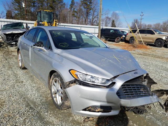 FORD FUSION SE 2014 3fa6p0h7xer187672