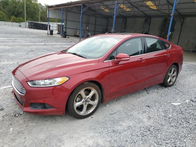 FORD FUSION SE 2014 3fa6p0h7xer190104