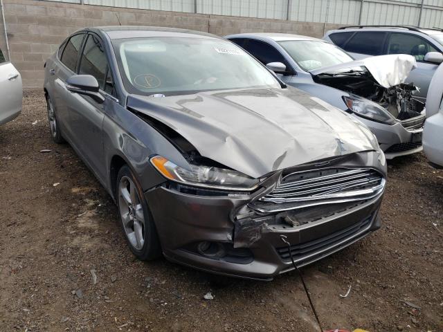 FORD FUSION SE 2014 3fa6p0h7xer194153