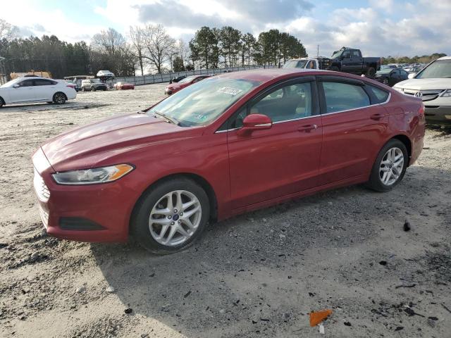 FORD FUSION SE 2014 3fa6p0h7xer197490