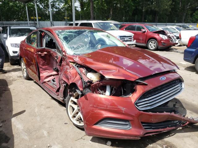 FORD FUSION SE 2014 3fa6p0h7xer198042