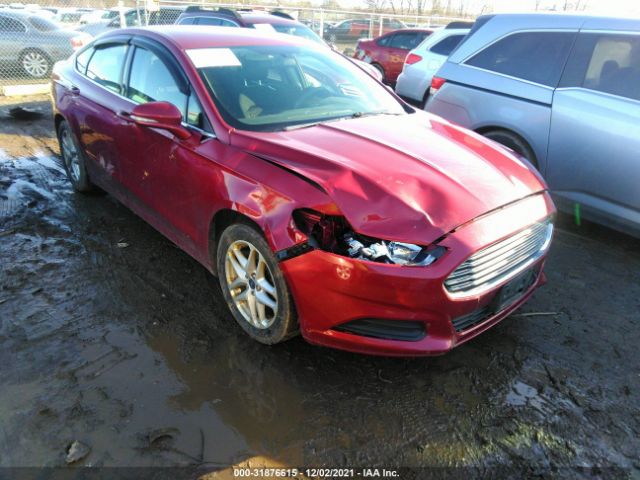 FORD FUSION 2014 3fa6p0h7xer200100