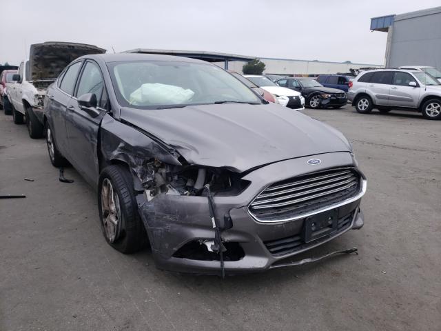 FORD FUSION SE 2014 3fa6p0h7xer203238