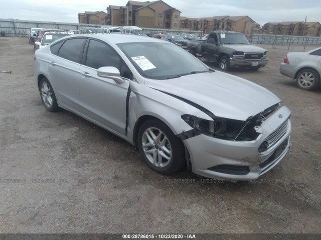 FORD FUSION 2014 3fa6p0h7xer208942