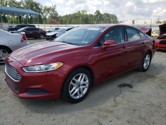 FORD FUSION SE 2014 3fa6p0h7xer210349