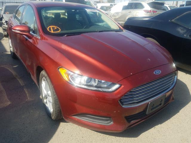 FORD FUSION SE 2014 3fa6p0h7xer221156