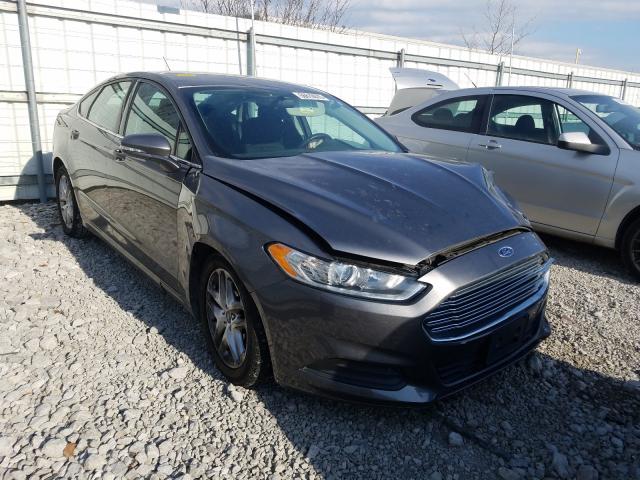 FORD FUSION SE 2014 3fa6p0h7xer221299