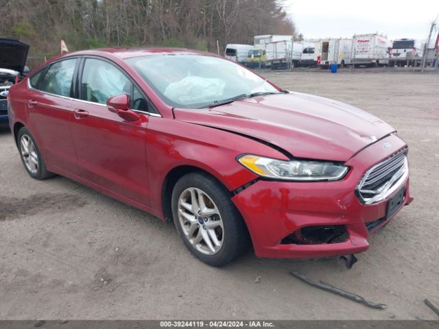 FORD FUSION 2014 3fa6p0h7xer223456