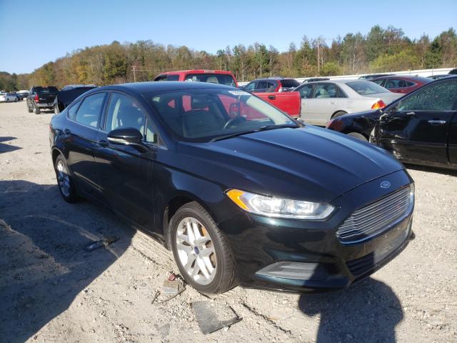 FORD FUSION SE 2014 3fa6p0h7xer223893