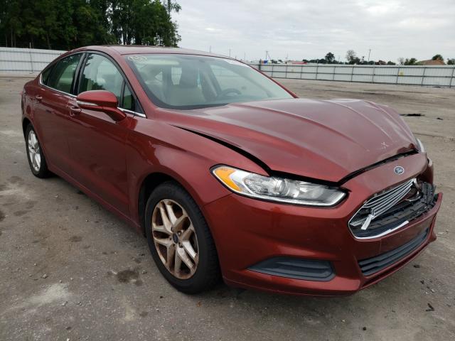 FORD FUSION SE 2014 3fa6p0h7xer230777