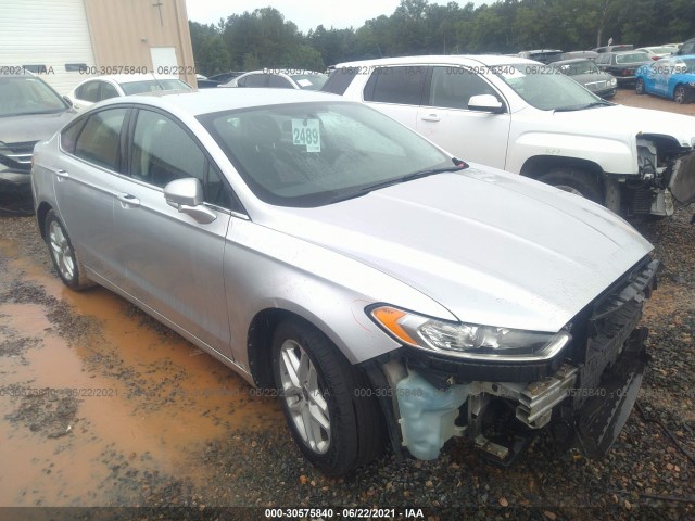 FORD FUSION 2014 3fa6p0h7xer236661