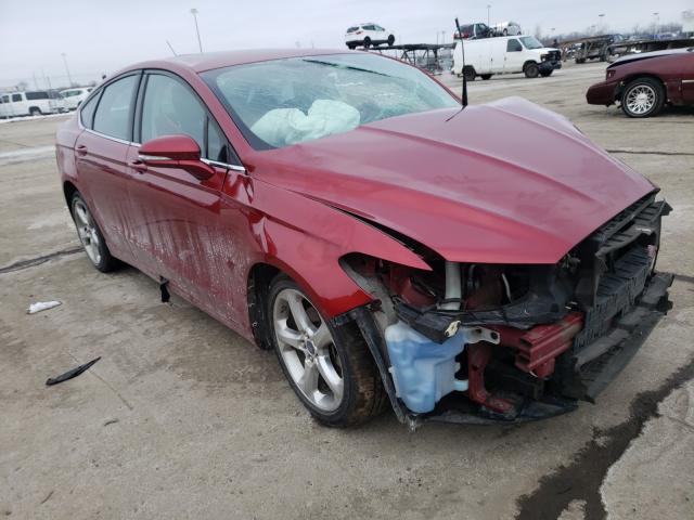 FORD FUSION SE 2014 3fa6p0h7xer240578