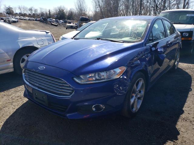 FORD FUSION SE 2014 3fa6p0h7xer243450