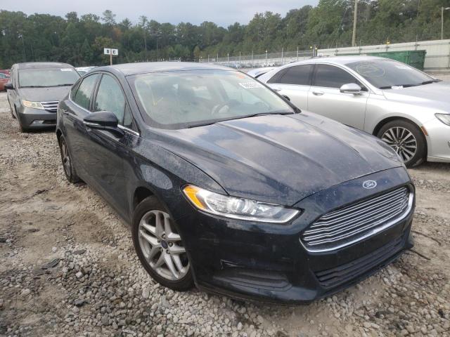 FORD FUSION SE 2014 3fa6p0h7xer244050