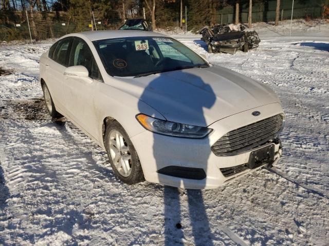 FORD FUSION SE 2014 3fa6p0h7xer247661