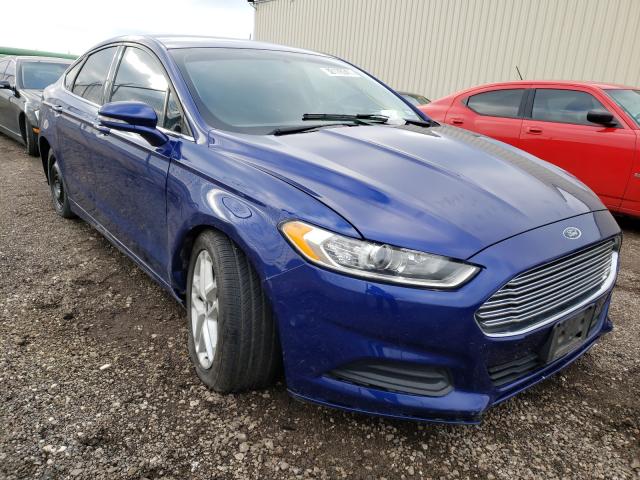 FORD FUSION SE 2014 3fa6p0h7xer247708