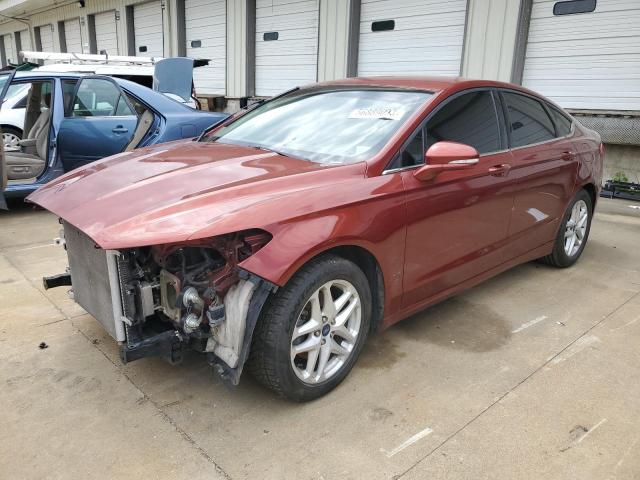 FORD FUSION SE 2014 3fa6p0h7xer251936