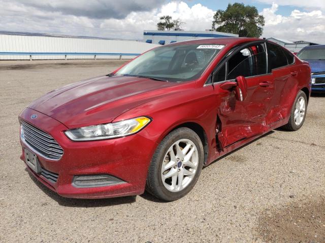 FORD FUSION SE 2014 3fa6p0h7xer255565