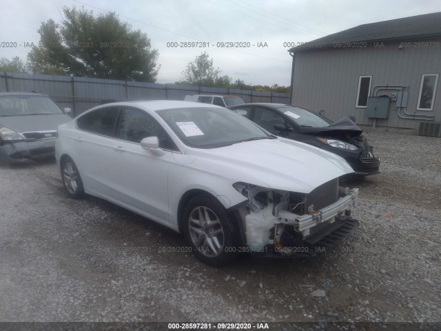 FORD FUSION 2014 3fa6p0h7xer263231