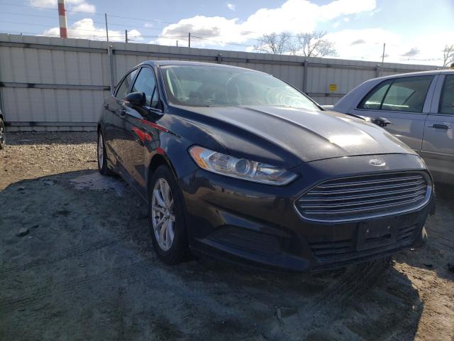 FORD FUSION SE 2014 3fa6p0h7xer263259