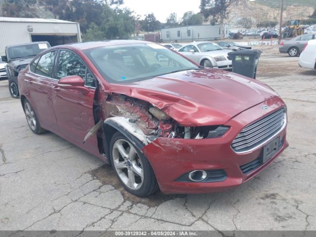 FORD FUSION 2014 3fa6p0h7xer265996