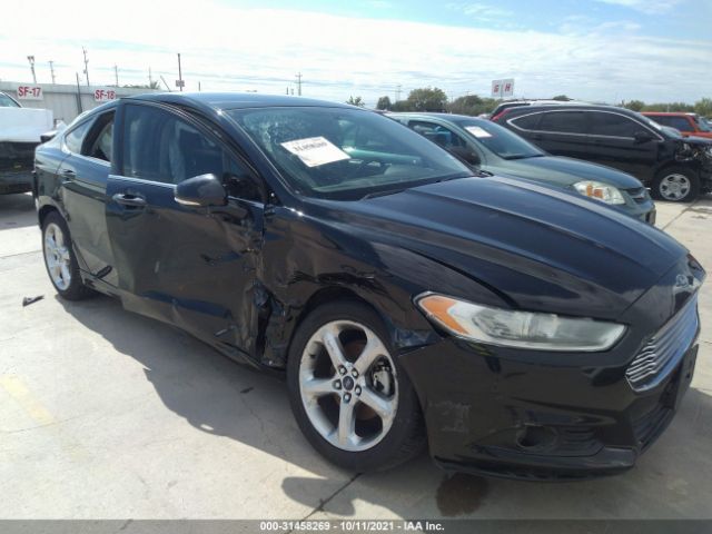 FORD FUSION 2014 3fa6p0h7xer267845