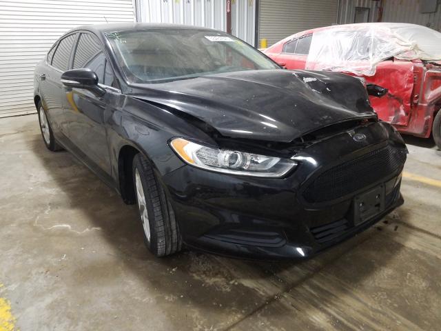 FORD FUSION SE 2014 3fa6p0h7xer268364