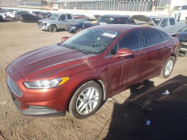 FORD FUSION SE 2014 3fa6p0h7xer268607