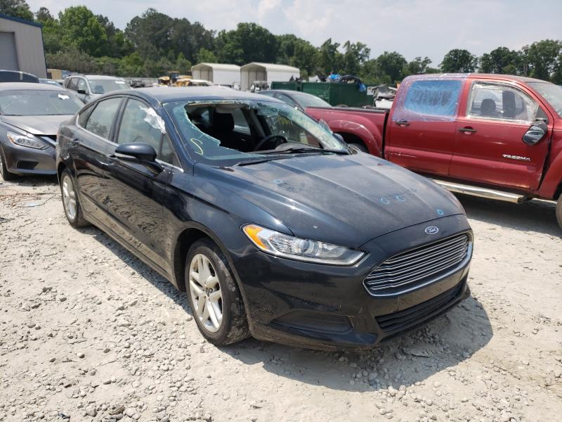 FORD FUSION SE 2014 3fa6p0h7xer277632