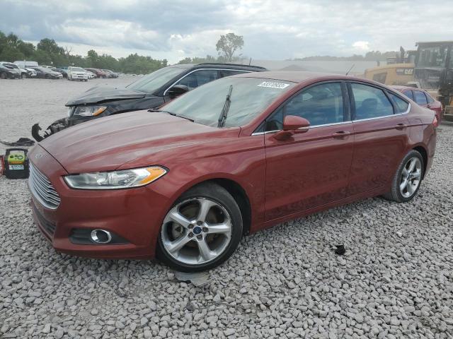 FORD FUSION SE 2014 3fa6p0h7xer296570