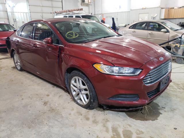 FORD FUSION SE 2014 3fa6p0h7xer300889