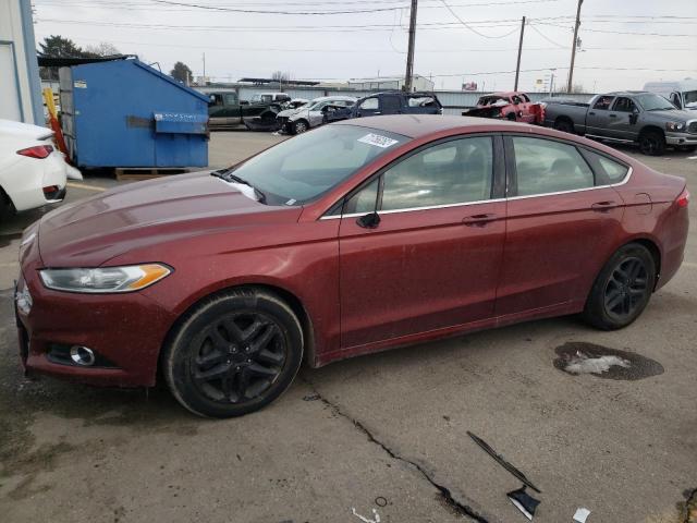 FORD FUSION SE 2014 3fa6p0h7xer301380