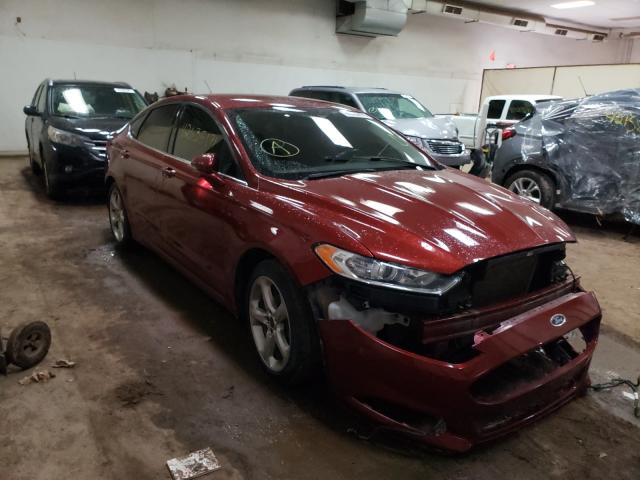 FORD FUSION SE 2014 3fa6p0h7xer305543