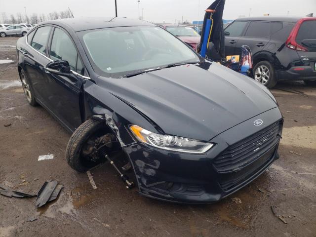 FORD FUSION SE 2014 3fa6p0h7xer306286