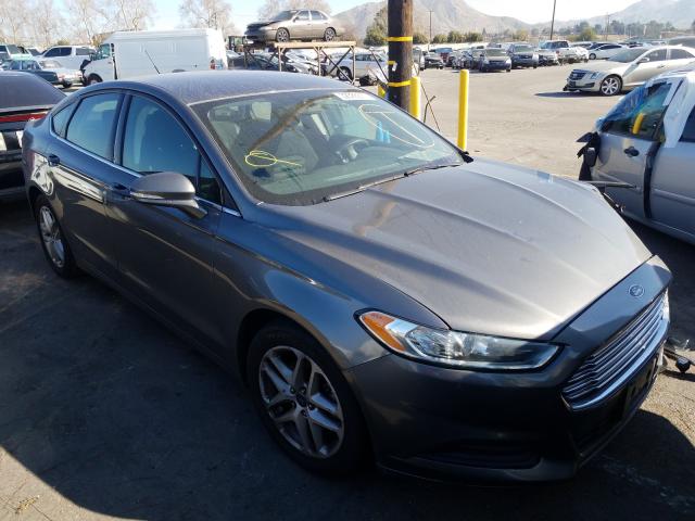 FORD FUSION SE 2014 3fa6p0h7xer306515