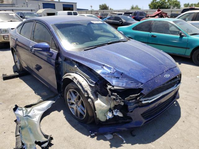 FORD FUSION SE 2014 3fa6p0h7xer306692