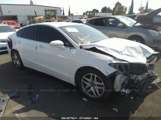 FORD FUSION 2014 3fa6p0h7xer307826