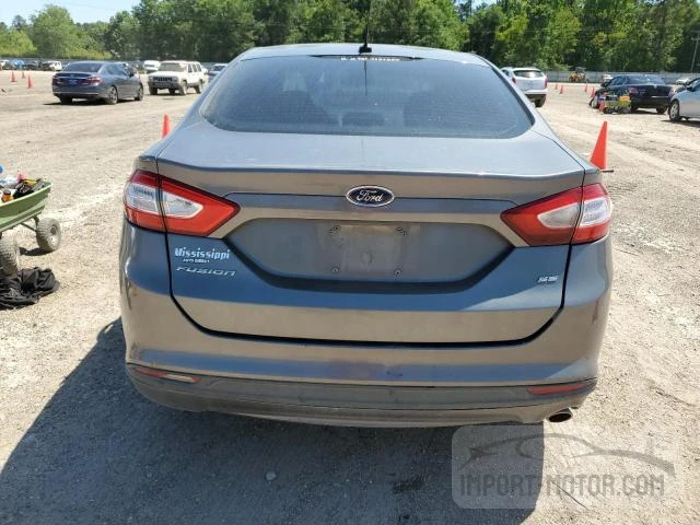 FORD FUSION 2014 3fa6p0h7xer319426