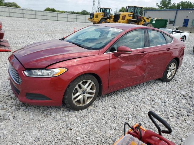 FORD FUSION SE 2014 3fa6p0h7xer327820