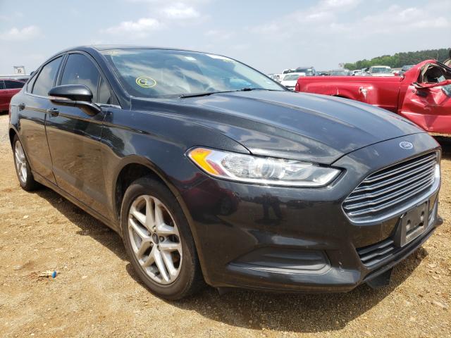 FORD FUSION SE 2014 3fa6p0h7xer334900