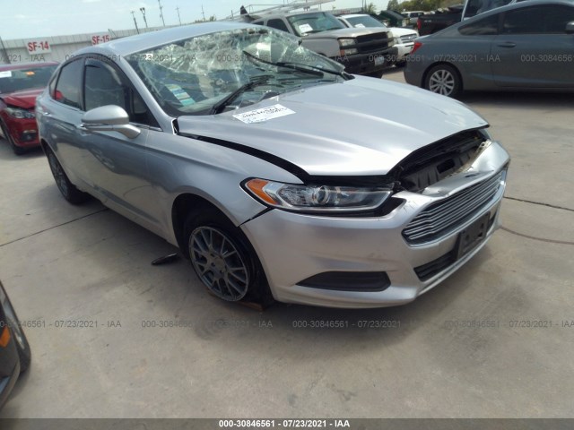 FORD FUSION 2014 3fa6p0h7xer336551