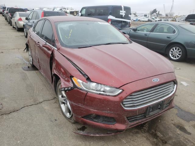 FORD FUSION SE 2014 3fa6p0h7xer337165