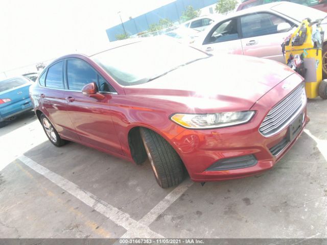 FORD FUSION 2014 3fa6p0h7xer337764