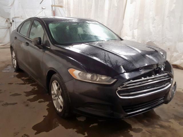 FORD FUSION SE 2014 3fa6p0h7xer344312